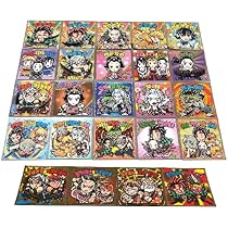 Amazon.co.jp: 鬼滅 キメツ の 刃 マンチョコ 遊郭編