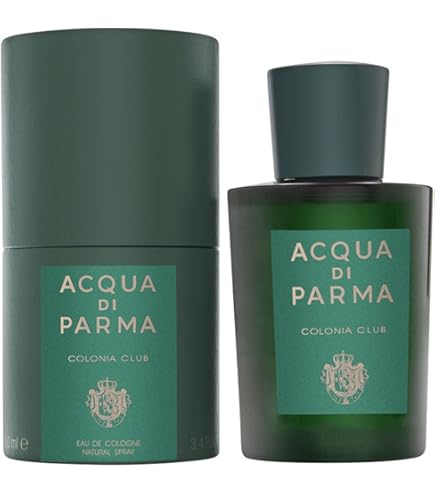 Acqua di Parma Colonia Essenza Eau de Cologne Spray for Men, 50 ml
