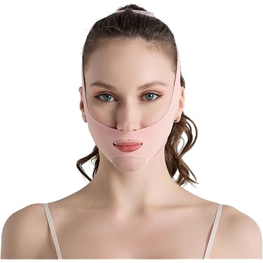 Amazon.co.jp 人気ギフトランキング: サウナマスク・フェイスベルト で