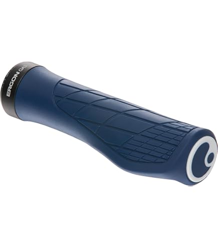 Amazon | Ergon(エルゴン) GA3 エルゴノミックロックオン自転車