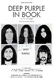 DEEP PURPLE IN BOOK ディープ・パープル全史 (シンコー・ミュージックMOOK)