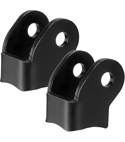 ショックアブソーバー 黒 高圧ガス Amazon | Speedway Motorsモノチューブショック、ブラック塗装、高圧