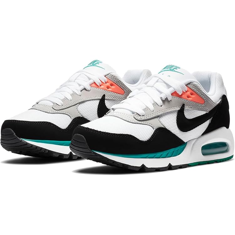 Amazon | [ナイキ] エア マックス AP AIR MAX AP ホワイト/ウォッシュ