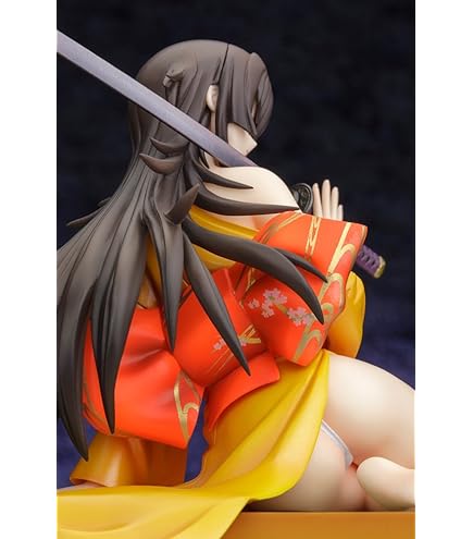 Amazon.co.jp: 這いよれ！ニャル子さんW HGプールサイド