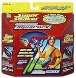 Super Soaker Max Infusion Aqua Pack [並行輸入品]
