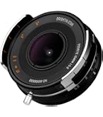ケンコーTokina魚眼ズーム10-17mmニコン用