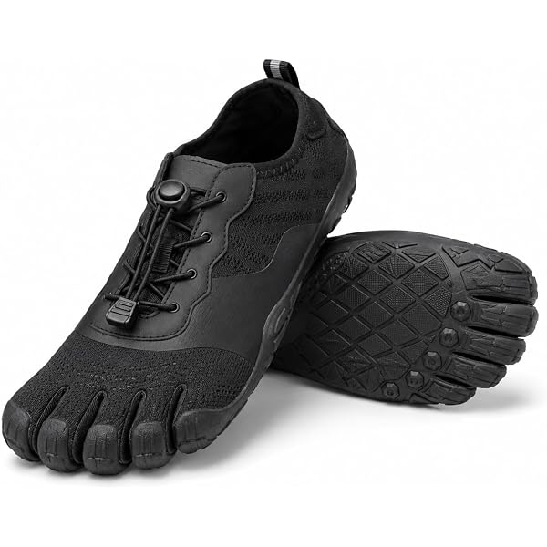 Amazon | [ ビブラム ] Vibram ファイブフィンガーズ メンズ KSO EVO