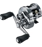 Amazon | シマノ(SHIMANO) ベイトリール 26カルカッタコンクエスト DC