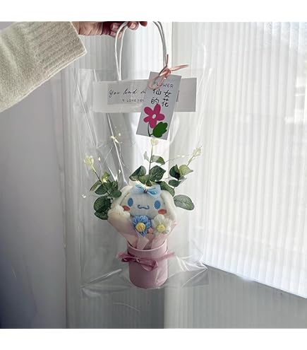 Amazon.co.jp: サンリオ(SANRIO) サンリオ フラワーマスコット 卒業式