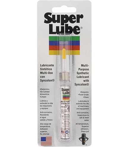 Amazon | KOBELCO コンプレッサー用純正合成潤滑剤 スーパールブ 4L