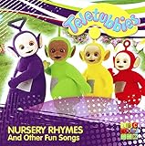 Nursery Rhymes & Other Fun Songs