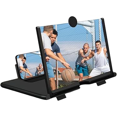 Amazon.co.jp 最新リリース: スマートフォン用画面拡大鏡 の新着