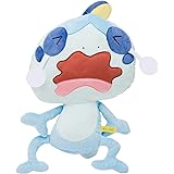 Amazon ポケットモンスター All Star Collection メッソン S ぬいぐるみ 高さcm ぬいぐるみ おもちゃ