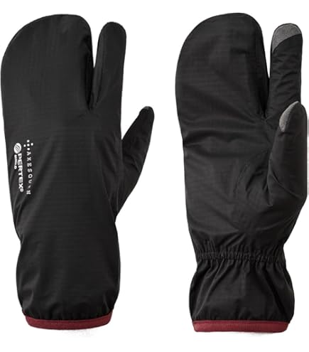 Amazon | スキー スノーボード ゴアテックス グローブ AFDICEGEAR