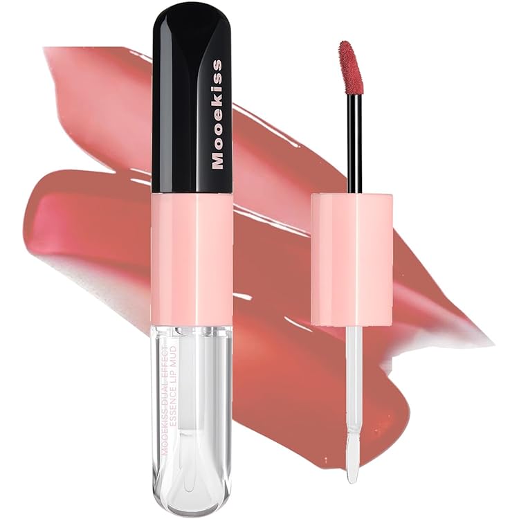Amazon | Mooekiss リップ ムース泥リップ マッドリップ ベルベット