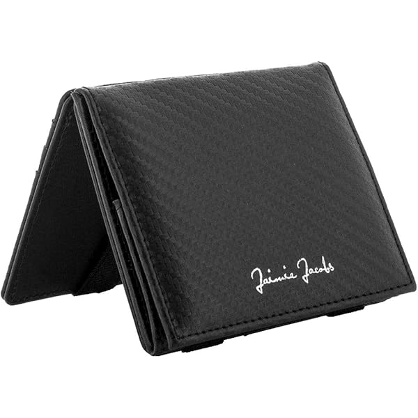 JaimieJacobs FLAP BOY 小銭入れ付き フラップウォレット Flap Boy Magic Wallet with Coin Pocket Genuine Leather