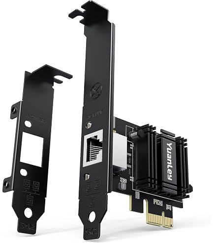 Amazon.co.jp: Asus 10Gbps ギガビットイーサネット PCI Express