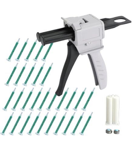 Amazon | 3M オートミックス パネルボンドミニ 50ml 黒