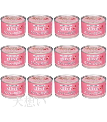 Amazon.co.jp: ささみの角切り 150g×24缶 : ペット用品