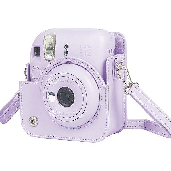 ぼのぼの　instax mini 9 キャラクターケースセット ぼのぼの instax mini 9 キャラクターケースセット ぼのぼの