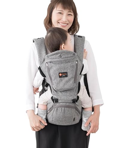 Amazon.co.jp: POLBAN PRIME ポルバンプライム 新生児から使えるヒップ