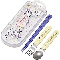 Amazon｜スケーター(Skater) カトラリーセット 子供用 お弁当 箸