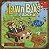 MOTO & MASU「Lawn Boys go to Manhattan」
