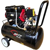 Amazon | DUTY JAPAN ハイスピードモーター搭載 横型オイルレス 