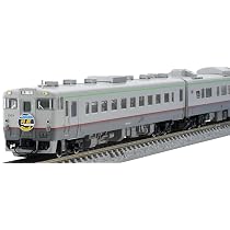 Amazon | TOMIX Nゲージ JR キハ261 5000系特急ディーゼルカー