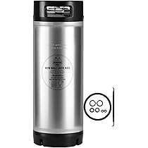 コーネリアス　ケグ Amazon | コーネリアスケグ 19L ステンレススチール Cornelius