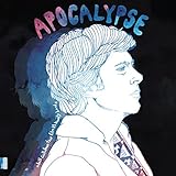 APOCALYPSE: A BILL CALLAHAN TOUR FILM BY HANLEY BANKS LP/DVD [Analog]