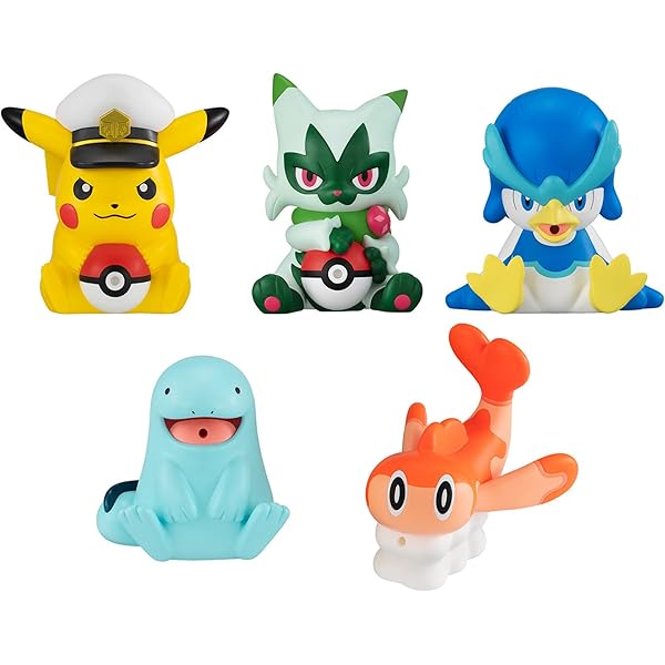 【即日発送】ポケモンみずでっぴゅー 11個セット 楽天市場】送料無料 BANDAI Candy ポケモン みずでっぴゅ〜 12個