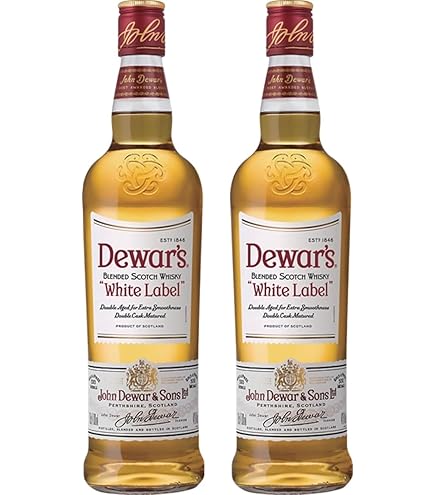 Amazon.co.jp: デュワーズ ホワイトラベル 40度 700ml : 食品・飲料・お酒