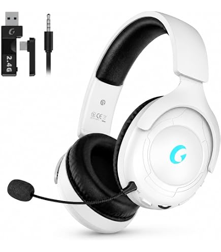 Amazon.co.jp: FIFINE 開放型ゲーミングヘッドセット USB有線 7.1ch