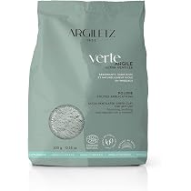 Amazon.co.jp: ホワイトクレイ 超微粒粉 200g : ビューティー