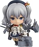 ねんどろいど 艦隊これくしょん ‐艦これ‐ 鹿島 ノンスケール