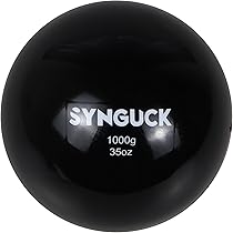 Amazon | SYNGUCK 2000g サンドボール プライオメディシンボール