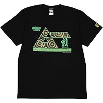 美炎　ライブ限定　Ｔシャツ　新品未開封　チョコプラ　チョコレートプラネット チョコレートプラネット 美炎 CHOCO FES 2024 Tシャツ&DVD