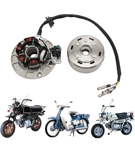 Amazon | SP武川 S.STアウターローターキット APE/XR100 05-02-0003