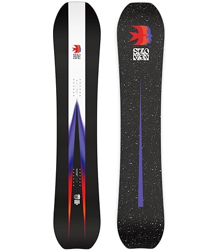 Amazon | スノーボード 板 メンズ 単品 サロモン アサシン 2026