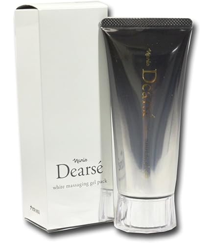 Amazon.co.jp: ナリス ディアーゼ ホワイト スージング ジェルマスク