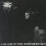 A Blaze in the Northern Sky