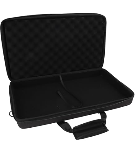 Amazon.co.jp: DECKSAVER DS-PC-APC40MK2 AKAI APC40 MK2ダスト