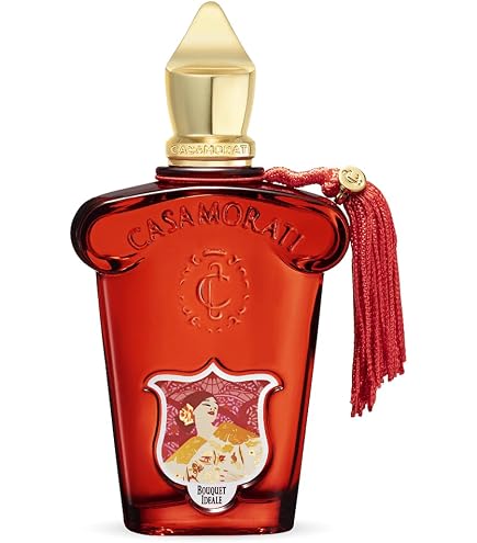 Amazon | Mefisto by Xerjoff Eau DE Parfum Spray 3.4 oz / 100 ml