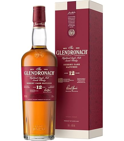 Amazon.co.jp: グレンドロナック トラディショナリー ピーテッド 48度