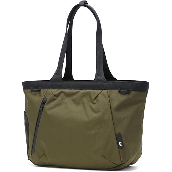 Amazon | Gym Tote 2 X-Pac | Aer(エアー) | トートバッグ