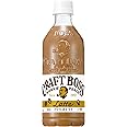 BOSS(ボス) サントリー コーヒー クラフトボス ラテ 500ml×24本