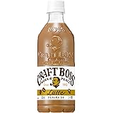 BOSS(ボス) サントリー コーヒー クラフトボス ラテ 500ml×24本