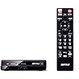 BUFFALO テレビ用地デジチューナー DTV-S100