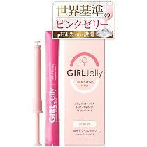 Amazon | 【世界基準 pH4.2】ピンクゼリー 女の子 妊活｜日本品質 9